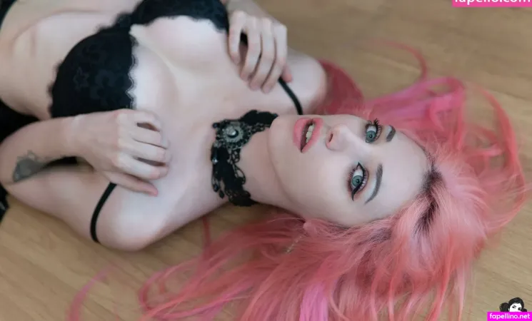 Kate Wosh OnlyFans Thumbnail #eFvgnQGShd