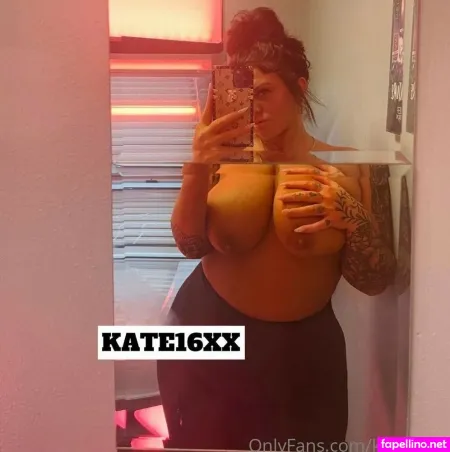 Kate16xx OnlyFans Thumbnail #Yx1IwqVvyu