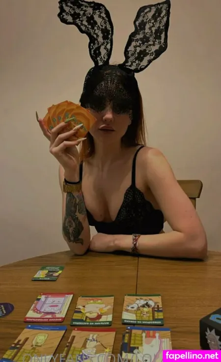 Kate777aye OnlyFans Thumbnail #8XtJcta4mA