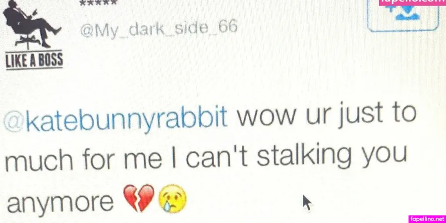 Katebunnyrabbit OnlyFans Thumbnail #lPjHD2rCJs