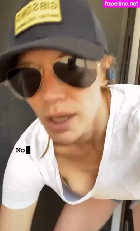 Katee Sackhoff OnlyFans Thumbnail #4NQV6nrjcE