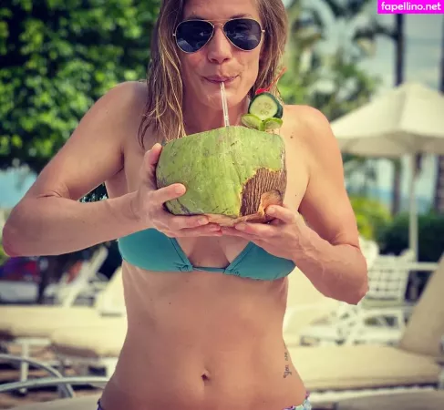 Katee Sackhoff OnlyFans Thumbnail #7kZkAF2rSX