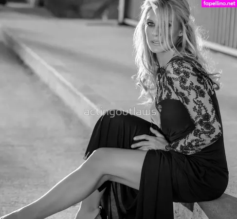 Katee Sackhoff OnlyFans Thumbnail #90hrQ3YkaM