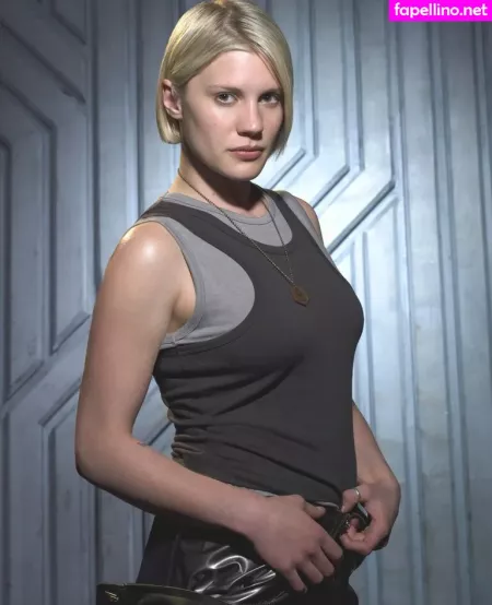 Katee Sackhoff OnlyFans Thumbnail #DyhrTWONSK