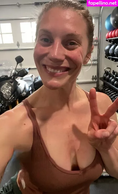 Katee Sackhoff OnlyFans Thumbnail #GPGhBSrvVy