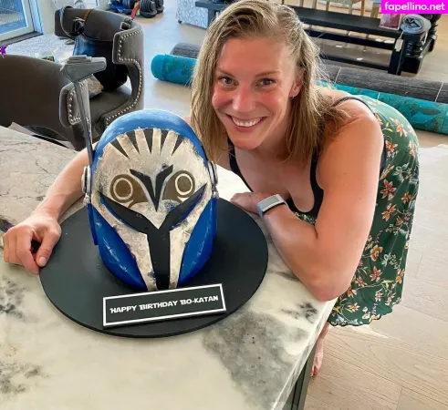 Katee Sackhoff OnlyFans Thumbnail #Hkc1deFeTG