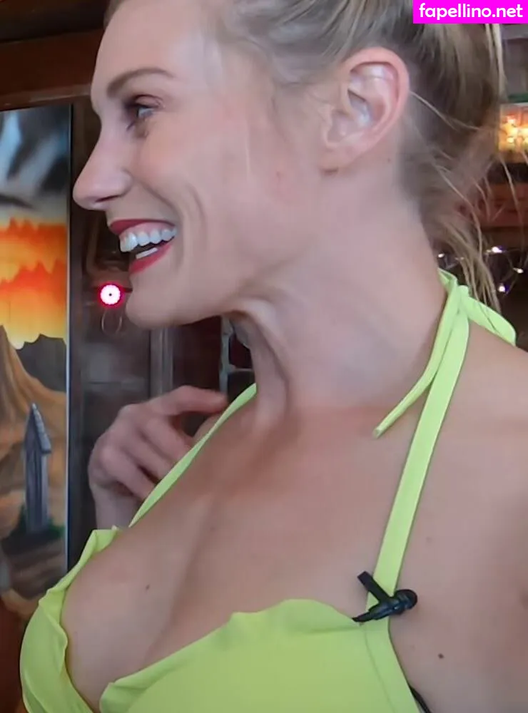 therealkateesackhoff Nude Leaked OnlyFans Photo #HmNkirkXSW