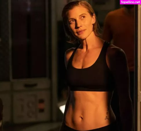 Katee Sackhoff OnlyFans Thumbnail #HoeYZz4nWe