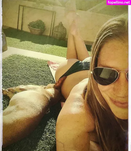 Katee Sackhoff OnlyFans Thumbnail #JQR4rhHZbu