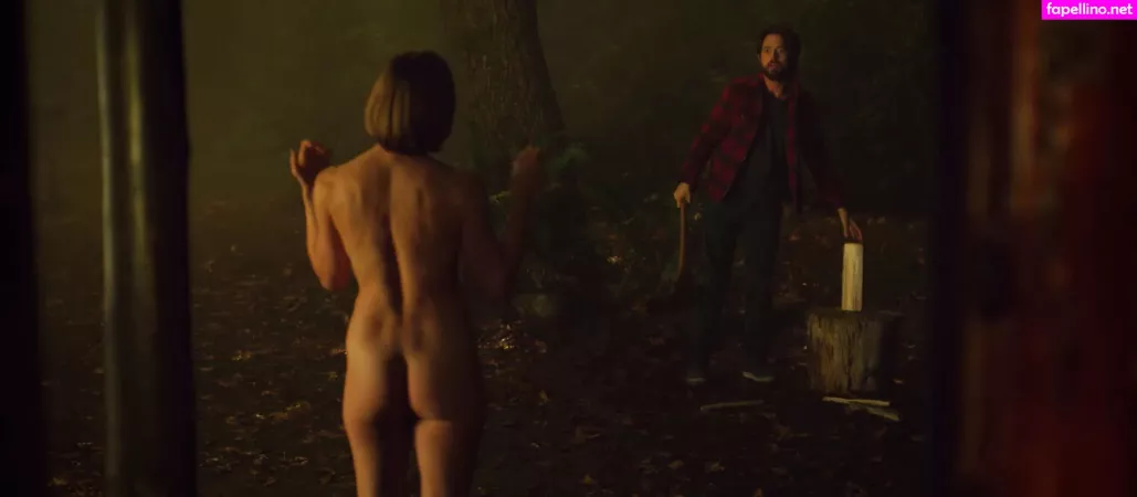 Katee Sackhoff OnlyFans Thumbnail #MgSIKor6zO