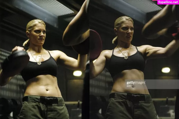 Katee Sackhoff OnlyFans Thumbnail #OWzXF0bWkE