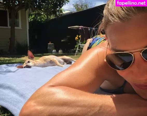Katee Sackhoff OnlyFans Thumbnail #QVqf7xON6f