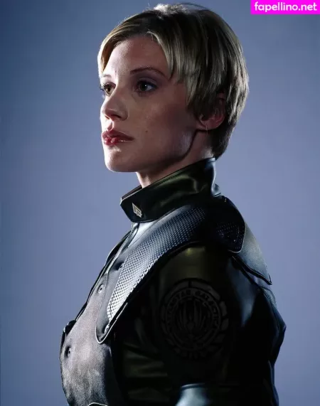 Katee Sackhoff OnlyFans Thumbnail #TYWVDyjVV3