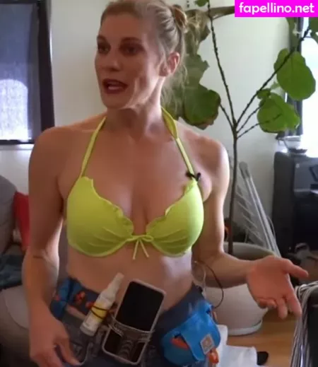 Katee Sackhoff OnlyFans Thumbnail #TfbTWoHGWl