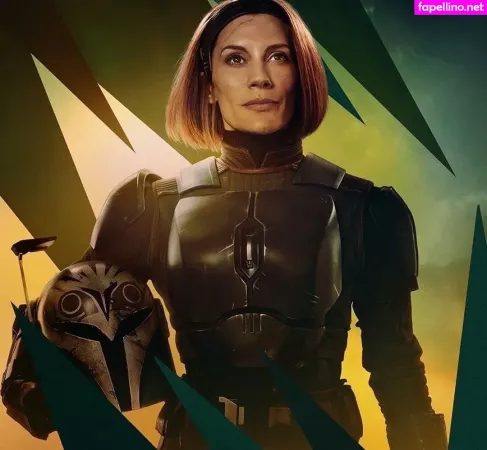 Katee Sackhoff OnlyFans Thumbnail #U2kC3RznuG