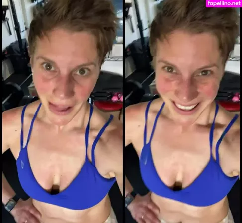 Katee Sackhoff OnlyFans Thumbnail #UlYnVOwZMV