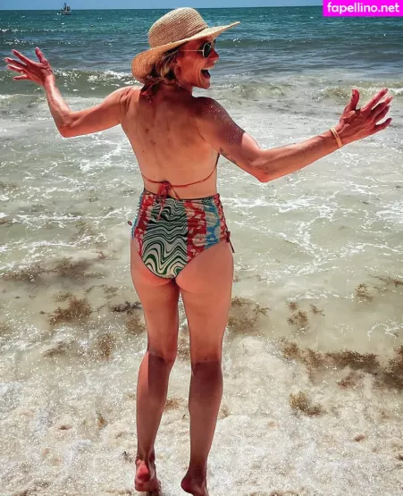 Katee Sackhoff OnlyFans Thumbnail #VybVTGTK9o