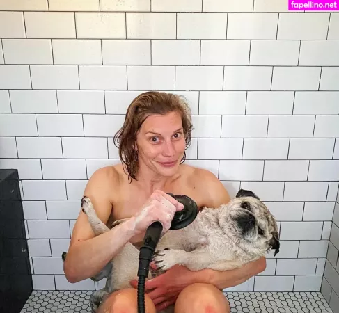 Katee Sackhoff OnlyFans Thumbnail #WVazQKhAoc