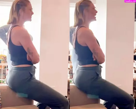 Katee Sackhoff OnlyFans Thumbnail #WjRv5CO2XM