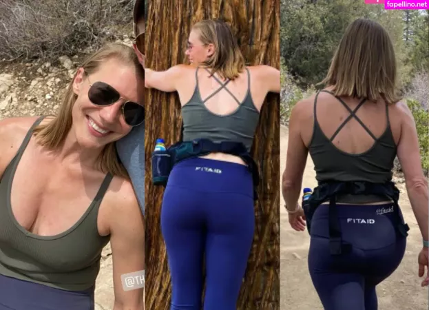 Katee Sackhoff OnlyFans Thumbnail #aXMLdQbScT