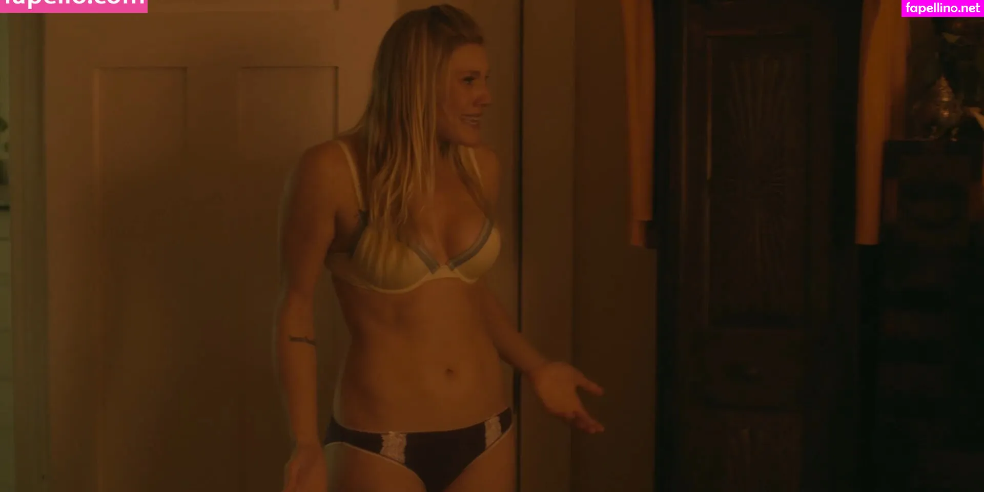 therealkateesackhoff Nude Leaked OnlyFans Photo #czV865XjPq