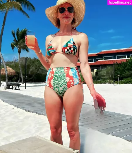 Katee Sackhoff OnlyFans Thumbnail #eJdymQYhJe