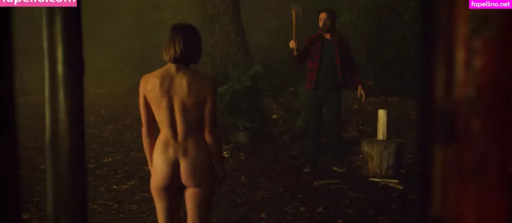 Katee Sackhoff OnlyFans Thumbnail #eX4VoXSl1g