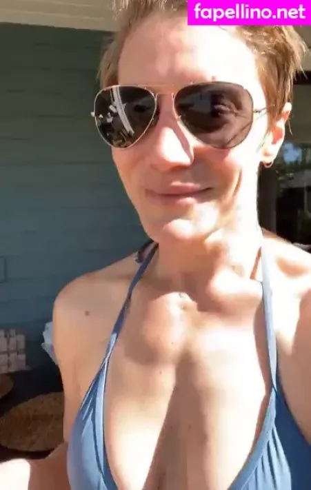 Katee Sackhoff OnlyFans Thumbnail #jdWbzxYGJd