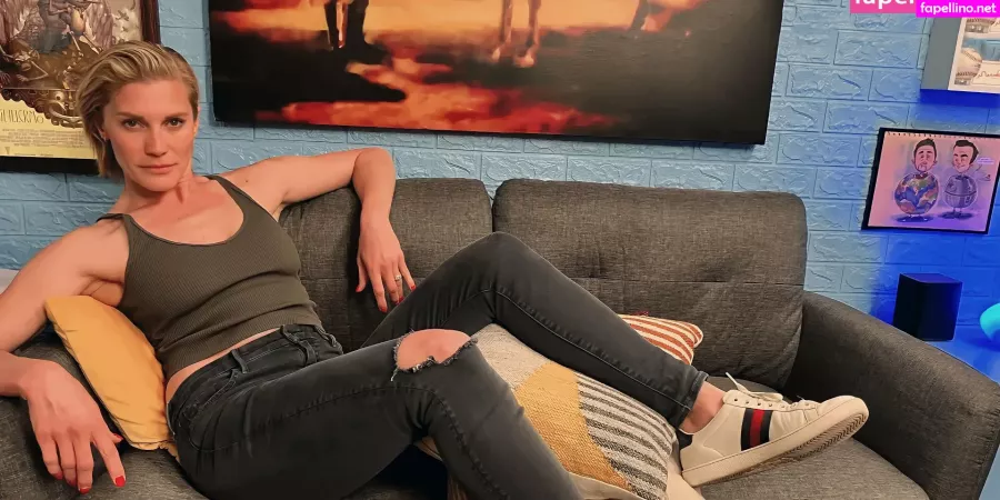 Katee Sackhoff OnlyFans Thumbnail #m1AQREmDgj