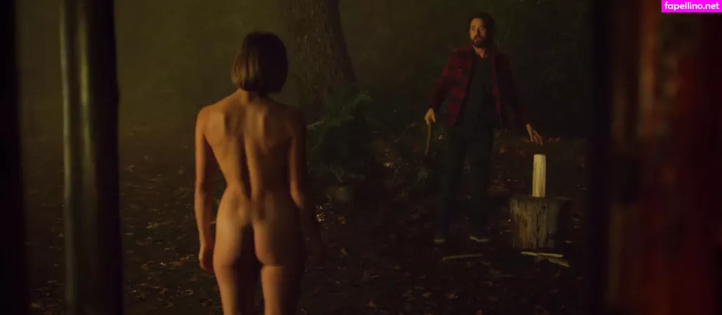 Katee Sackhoff OnlyFans Thumbnail #mPp6v2U70h