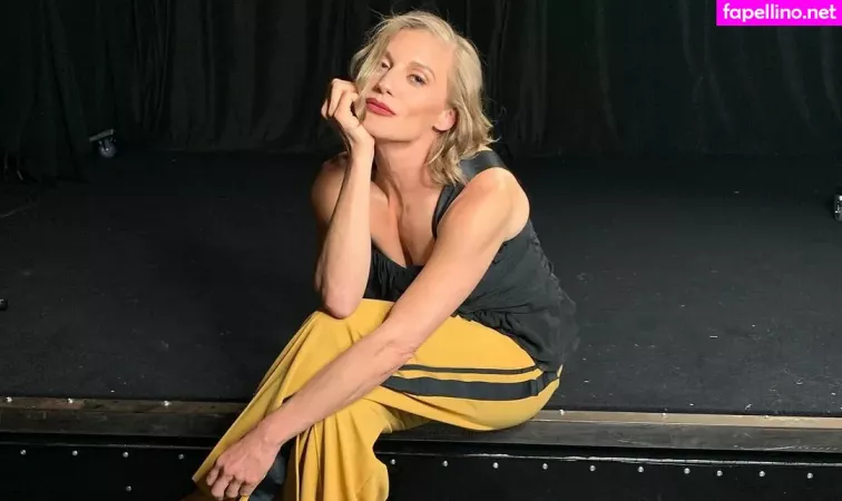 Katee Sackhoff OnlyFans Thumbnail #oCJXmftK60