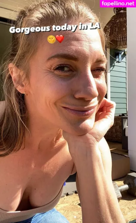 Katee Sackhoff OnlyFans Thumbnail #pG38R39ZcE