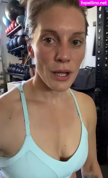 Katee Sackhoff OnlyFans Thumbnail #pLg9tJ4Iyh