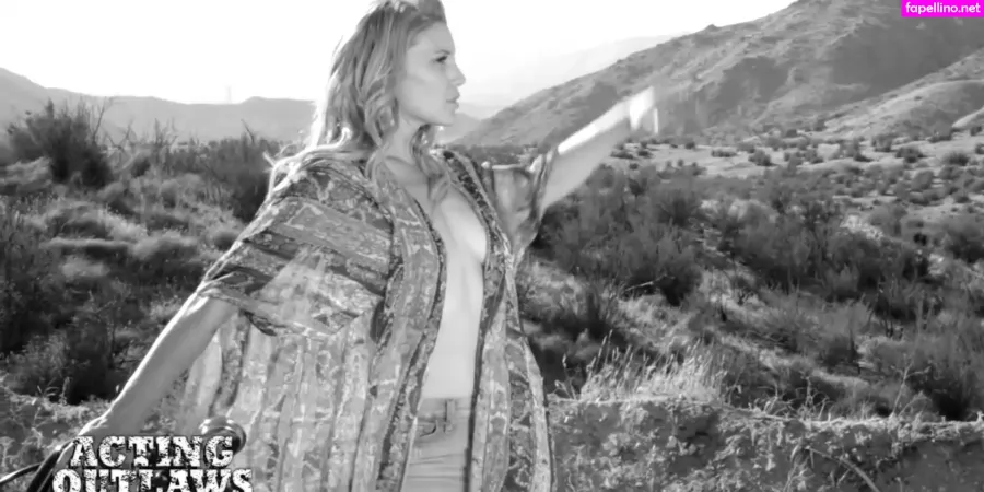 Katee Sackhoff OnlyFans Thumbnail #pa7qXBxt5G