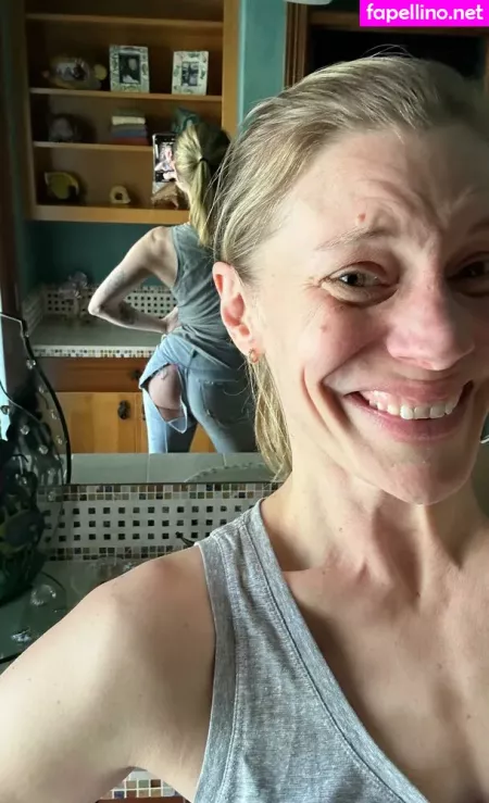 Katee Sackhoff OnlyFans Thumbnail #q2fHZgEoD0