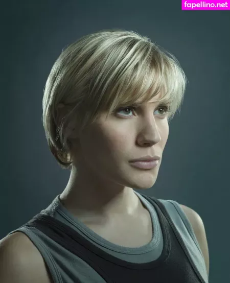 Katee Sackhoff OnlyFans Thumbnail #zTFNqyLfK7