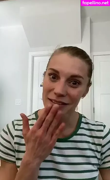 Katee Sackhoff OnlyFans Thumbnail #zfTGNJXZhJ