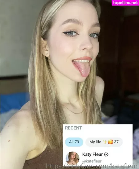 Katefleur OnlyFans Thumbnail #lcY6sia8ML