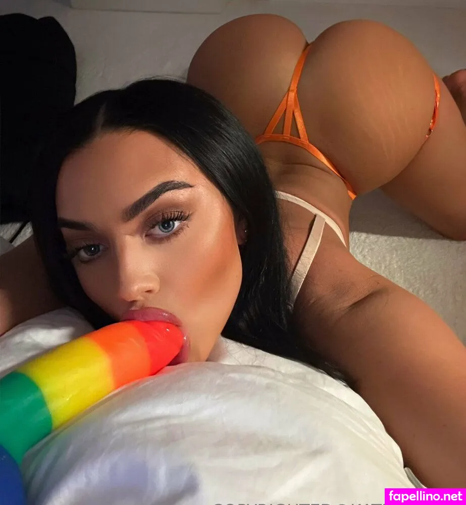 kateisobelsharp Nude Leaked OnlyFans Photo #TREZtoruwK