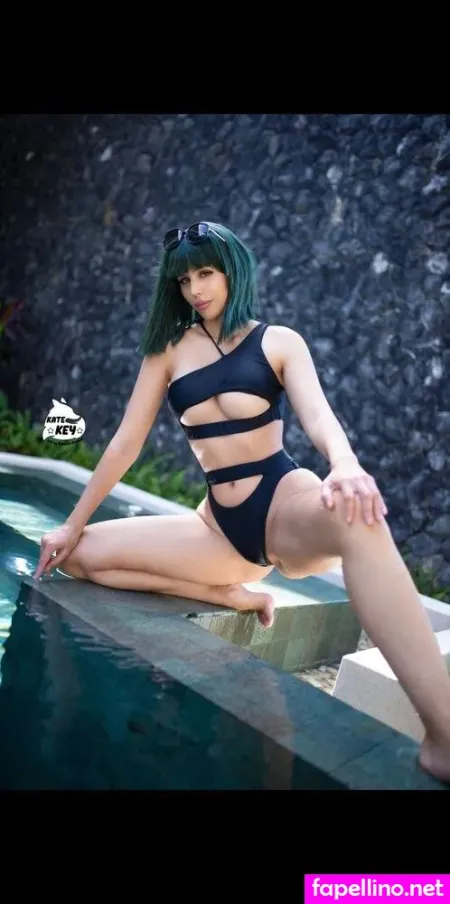 Katekeycosplay 1 OnlyFans Thumbnail #Hd0VYrKgbC