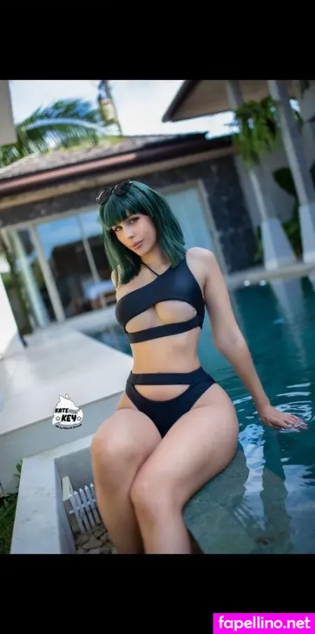 Katekeycosplay 1 OnlyFans Thumbnail #nfAZfP8tpO