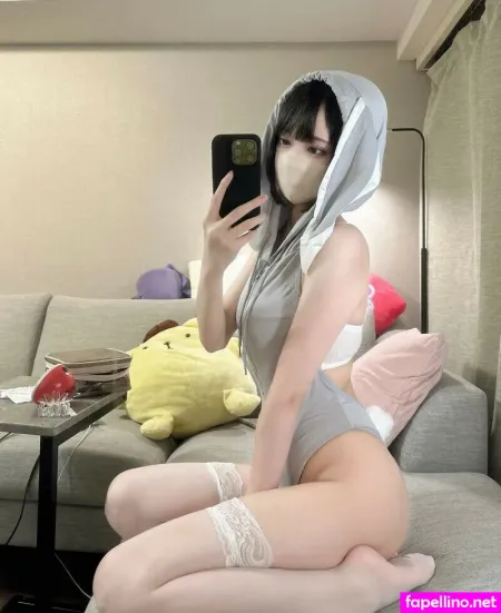 Katekyo Nene 1 OnlyFans Thumbnail #91PGhK5HUo
