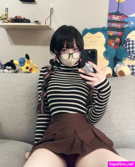 Katekyo Nene 1 OnlyFans Thumbnail #cdGc9RsUwb