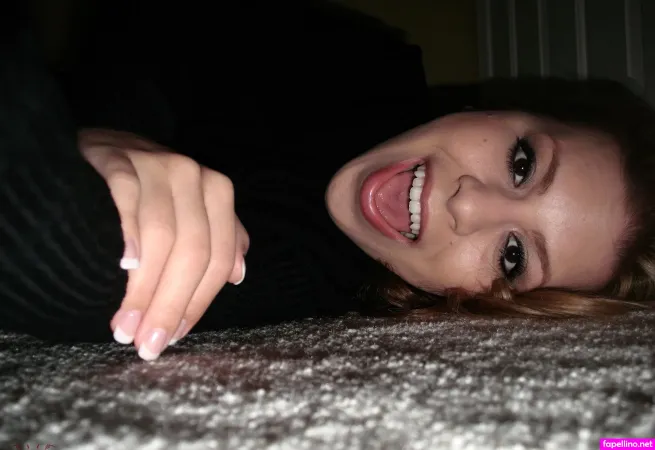 Katelyn Brooks OnlyFans Thumbnail #4RqXazA6g6