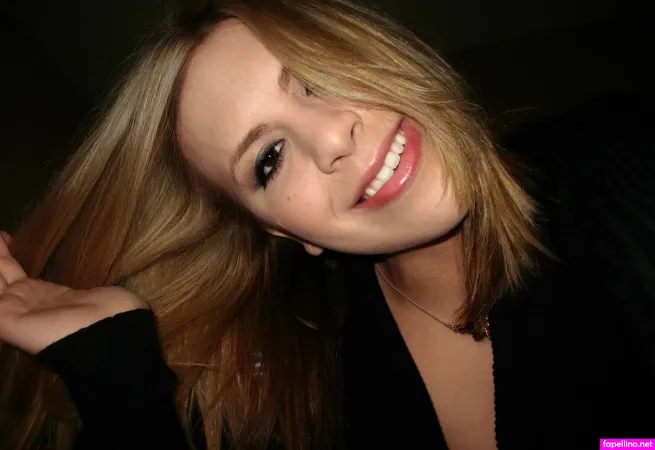 Katelyn Brooks OnlyFans Thumbnail #AhxDFUqi7M