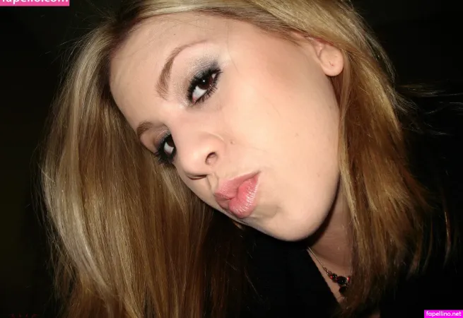 Katelyn Brooks OnlyFans Thumbnail #GmFc6FA3O9