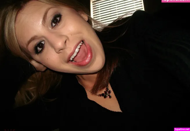 Katelyn Brooks OnlyFans Thumbnail #GuxQg8MRED