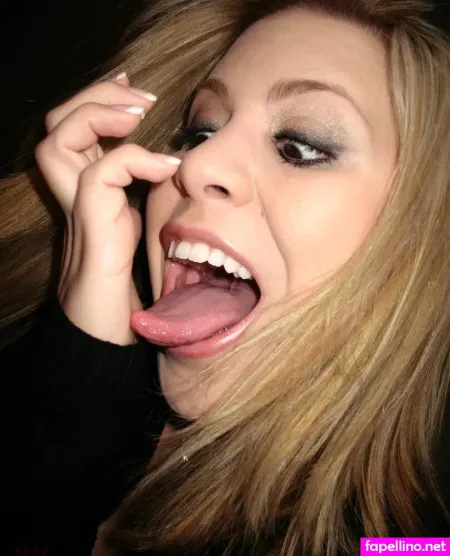 Katelyn Brooks OnlyFans Thumbnail #Ik919lP909