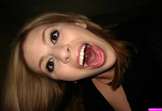 Katelyn Brooks OnlyFans Thumbnail #MV83ekchpD