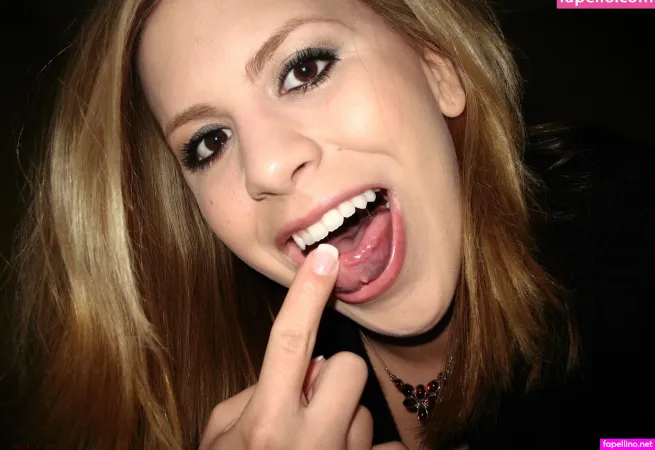 Katelyn Brooks OnlyFans Thumbnail #NLSJ1cXa1h